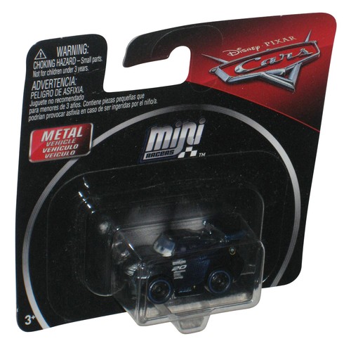 Disney cars movie mini racers - mini,