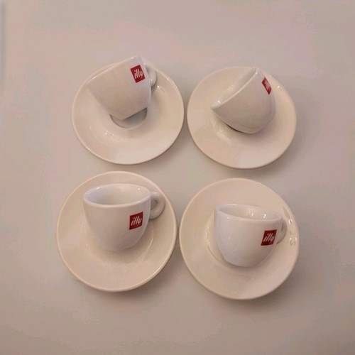 Illy art collection tasses - art, 4