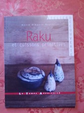 SIMONIN-BEUREL -Raku et