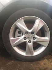 Jante HONDA ACCORD 8 PHASE 1
