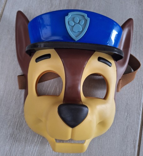 Masque chase pat - masque,