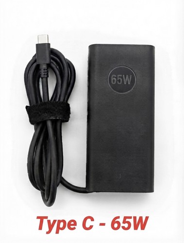 Chargeur secteur 65w usb - pc,