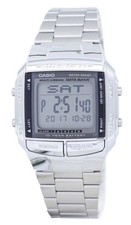 Casio Data Bank - Montre pour