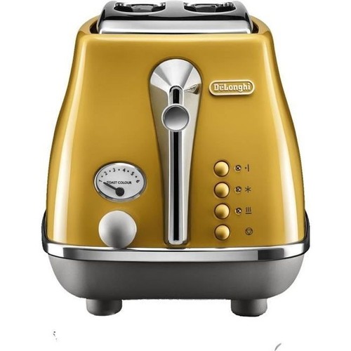Grille pain delonghi - grille-pain,