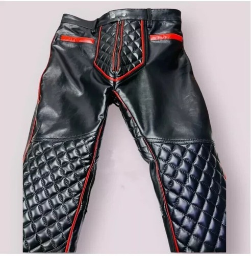 Nouveau pantalon matelassé - , en