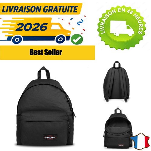 Eastpak padded pak - eastpak, à