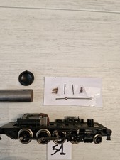 Pièces Détachées Pour Locomotive 140 C 180 Marque Jouef