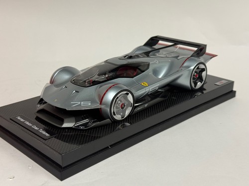 Collection ferrari vision - mr,