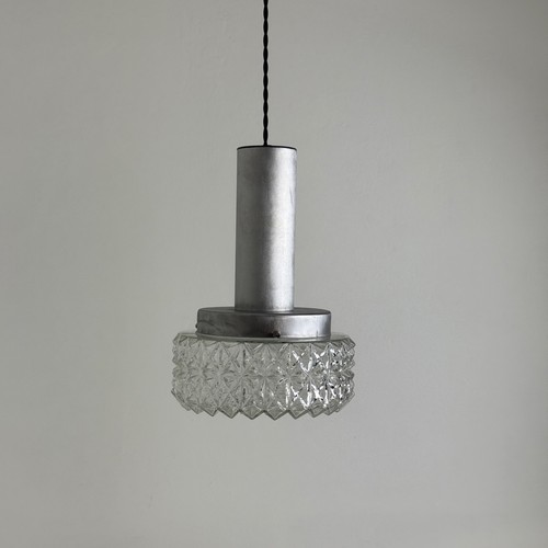 Ancienne petite suspension - ancienne,