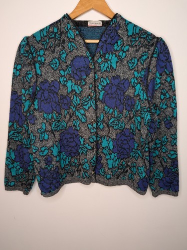 Cardigan vintage femme style - femme,