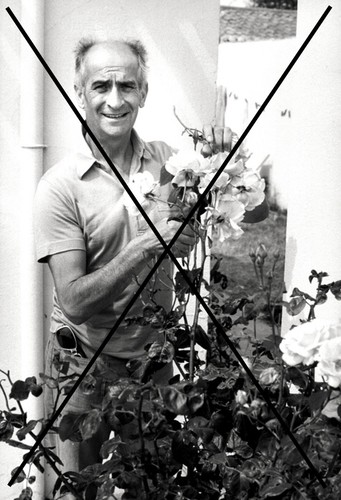 Photographie louis funes - de,
