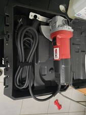 meuleuse 1400 watt 125mm avec