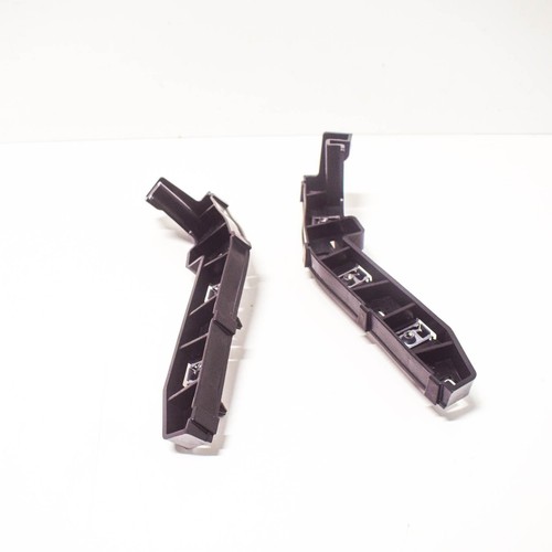 Supports pare chocs avant - supports, de