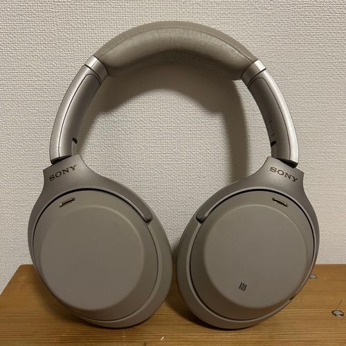 Casque sans fil - , sony