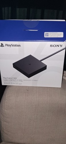 Adaptateur playstation vr2 - adaptateur,