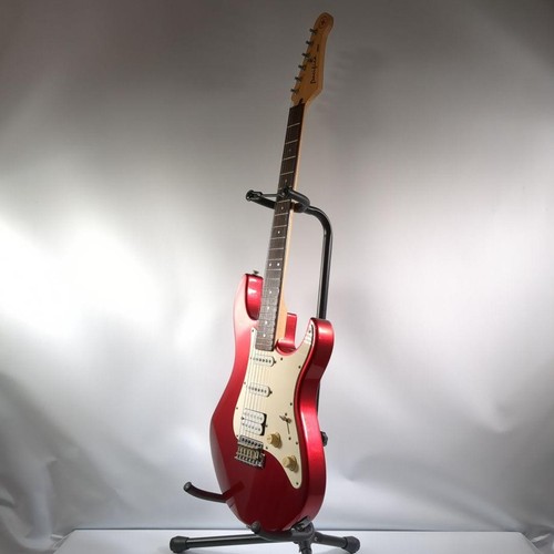 Guitare électrique yamaha - guitare,