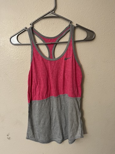 Nike women tank tee - women’s,