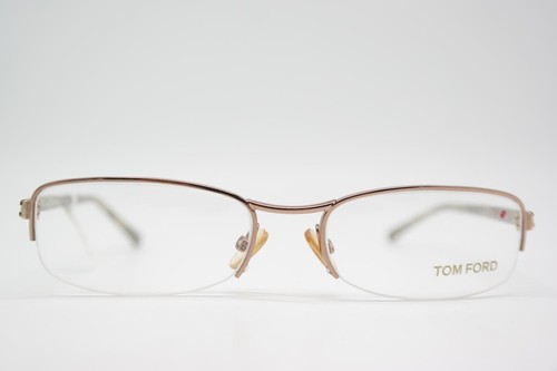 Lunettes tom ford 5023 - lunettes,