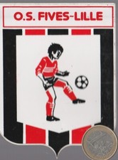 Autocollant. Sport. Football