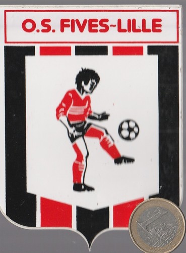 Autocollant sport football - sport.,
