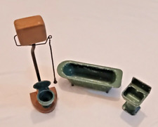  Baignoire Lavabo Toilette