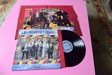 Les Negresses Vertes Mlah