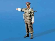 Verlinden - British MP (II GM)