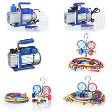 Pompe à Vide Frigoriste Climatiseur Climatisation Pompe de climatisation