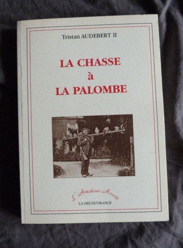 Tristan audebert la - audebert, "la
