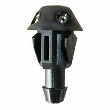 1 Gicleur de lave glace pour 106 205 306 309 Saxo 6438.71 643871 buse jet neuf