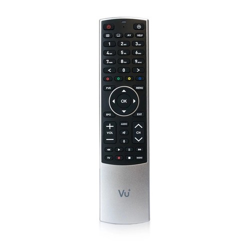 Télécommande - , vu+