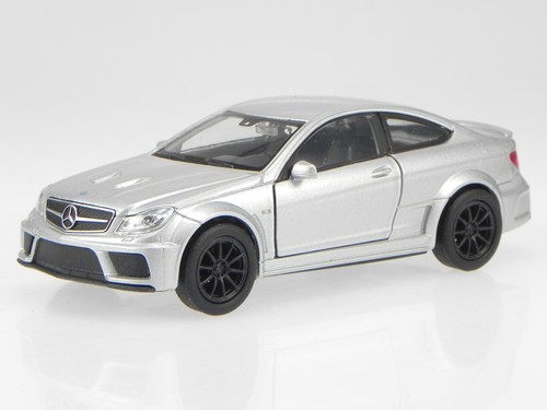 Mercedes c204 c63 - c204,