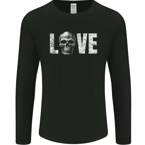 Shirt manches longues - t-shirt,