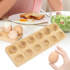 Support à œufs décoratif