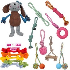 Jouets Pour Chiens En Corde