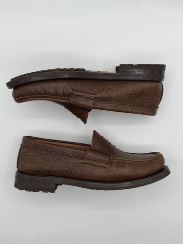 Yuketen rob loafer tuscany - yuketen, rob's