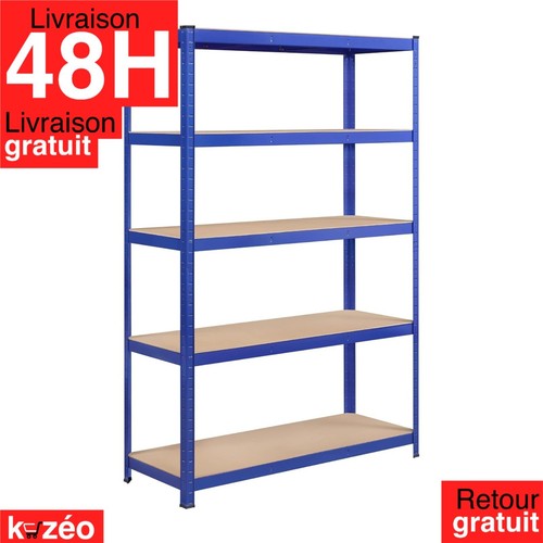 étagère rangement - Étagère,