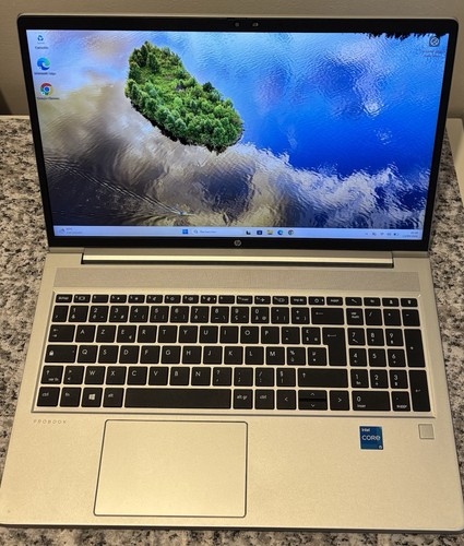 Laptop probook 450 intel - probook,