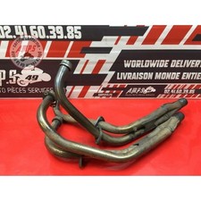 Collecteur d'échappement Yamaha XJ 600 Diversion S 1992 à 2003