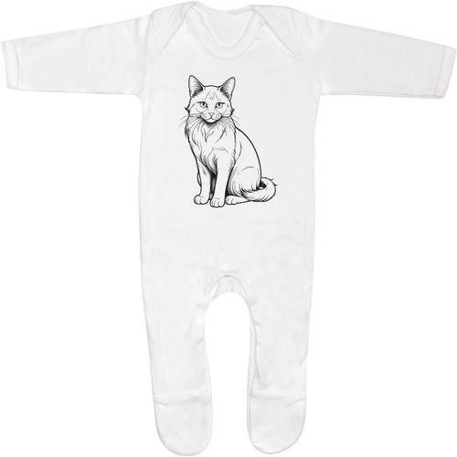 Neva masquerade cat baby - cat',