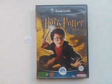 Harry Potter et la Chambre des Secrets sur Gamecube !!!!