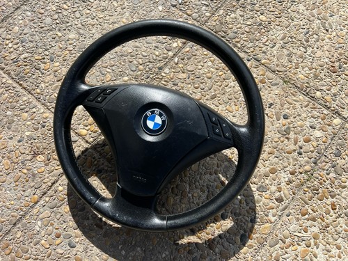 Volant complet pour bmw - complet, e60