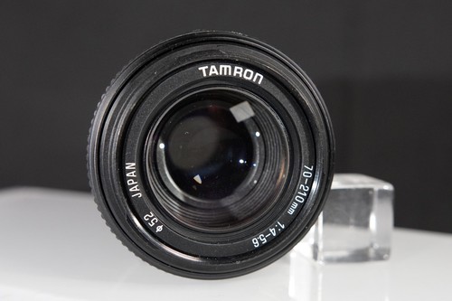 Tamron adaptall 58a 210mm - adaptall-2, 70-210mm