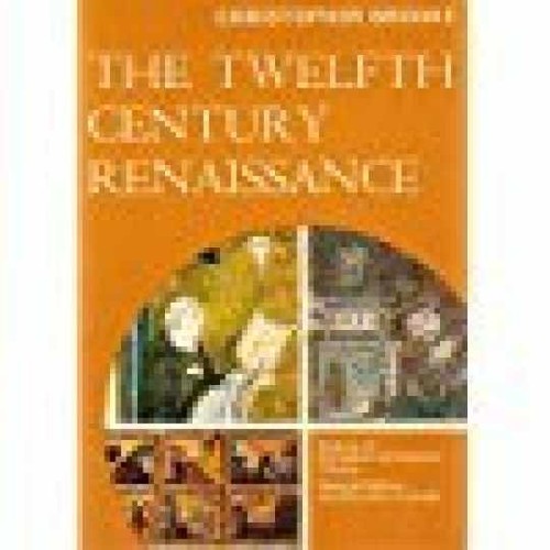 Twelfth century paperback - -,