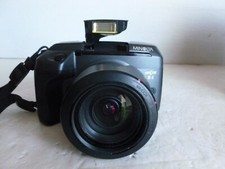 MINOLTA VELTIS S-1  - APPAREIL PHOTO ARGENTIQUE + OBJECTIF 50 MACRO+HOUSSE