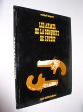 MICHEL LESPART - LES ARMES DE