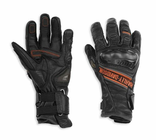 Harley davidson femmes gants - femmes,