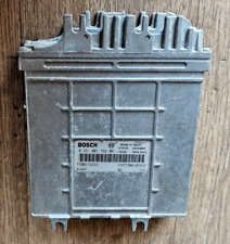 CALCULATEUR MOTEUR ECU RENAULT