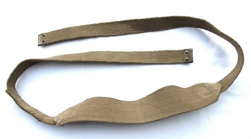 Bretelle brelage anglais - bretelle,
