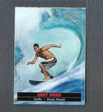 2004 SI Kids ANDY IRONS